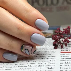 نمونه کار سالن زیبایی ندا بیوتی