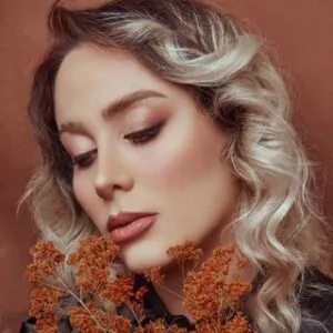 سالن زیبایی نگین گیوه کی سالن زیبایی نگین گیوه کی