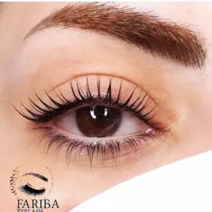 نمونه کار مرکز زیبایی و تخصصی عروس فرح