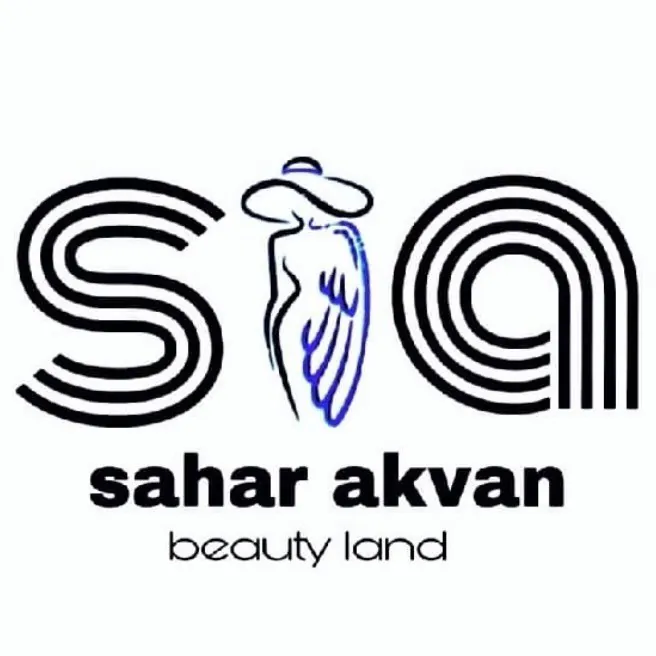 تصویر سالن سالن زیبایی سحر اکوان