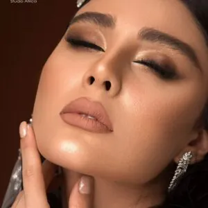 نمونه کار سالن زیبایی دوسه