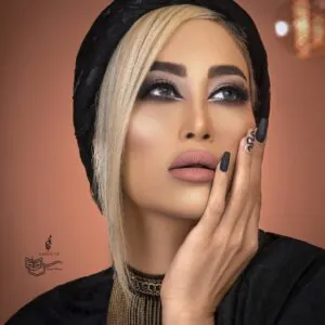 نمونه کار سالن زیبایی دوسه