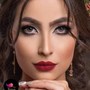 نمونه کار سالن زیبایی دلارام