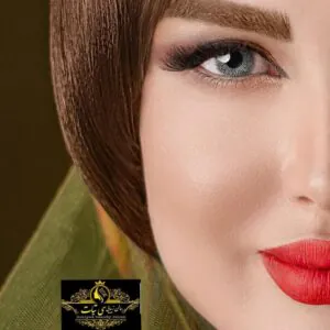 نمونه کار سالن زیبایی سی تیات