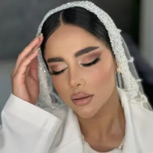 نمونه کار سالن زیبایی شاین