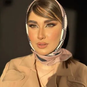نمونه کار سالن زیبایی شاین