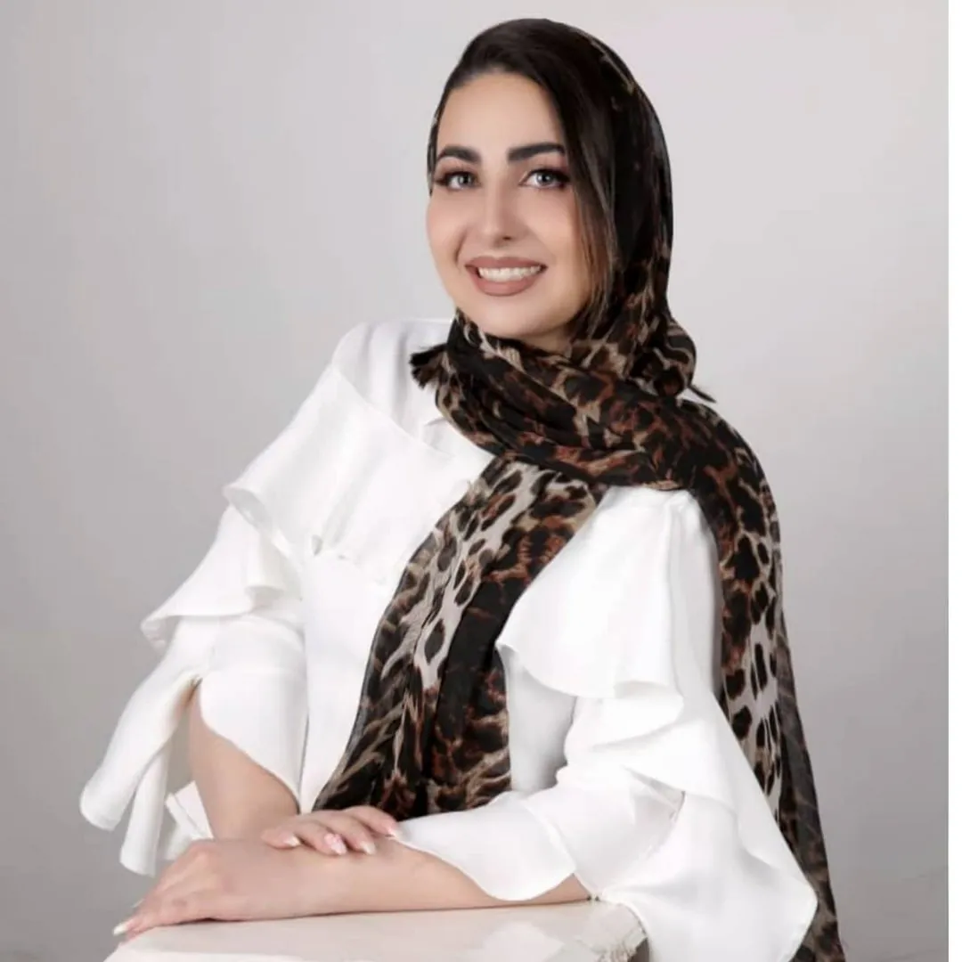 تصویر سالن سالن زیبایی الی بیوتی