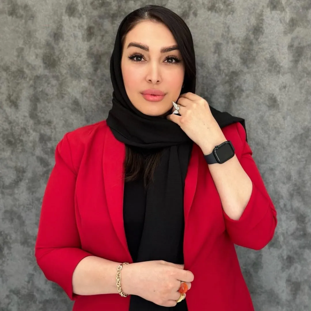 تصویر سالن سالن زیبایی فریماه فتاحیان