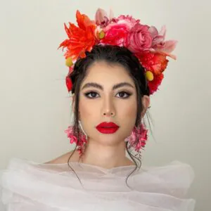 نمونه کار سالن زیبایی فَمْ