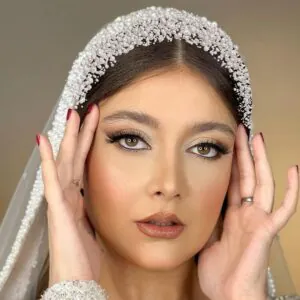 نمونه کار سالن زیبایی فَمْ