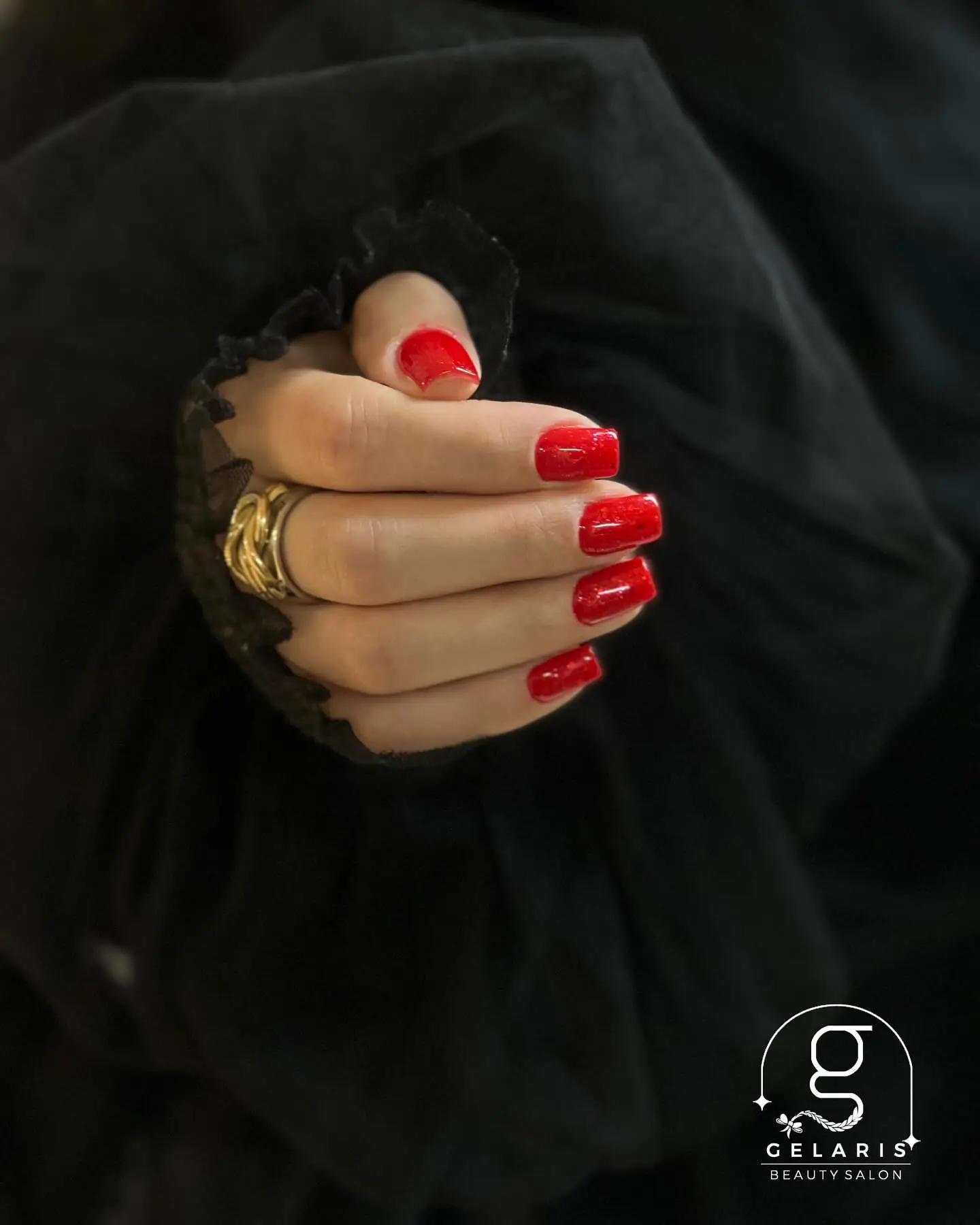 نمونه کارهای سالن زیبایی گلاریس