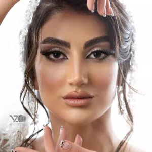 نمونه کار سالن تخصصی عروس گلنوش