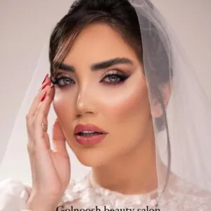 نمونه کار سالن تخصصی عروس گلنوش