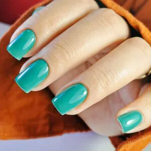 نمونه کار سالن زیبایی هینا