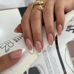 نمونه کار سالن زیبایی ژوتم هال