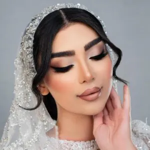 نمونه کار سالن زیبایی مارال