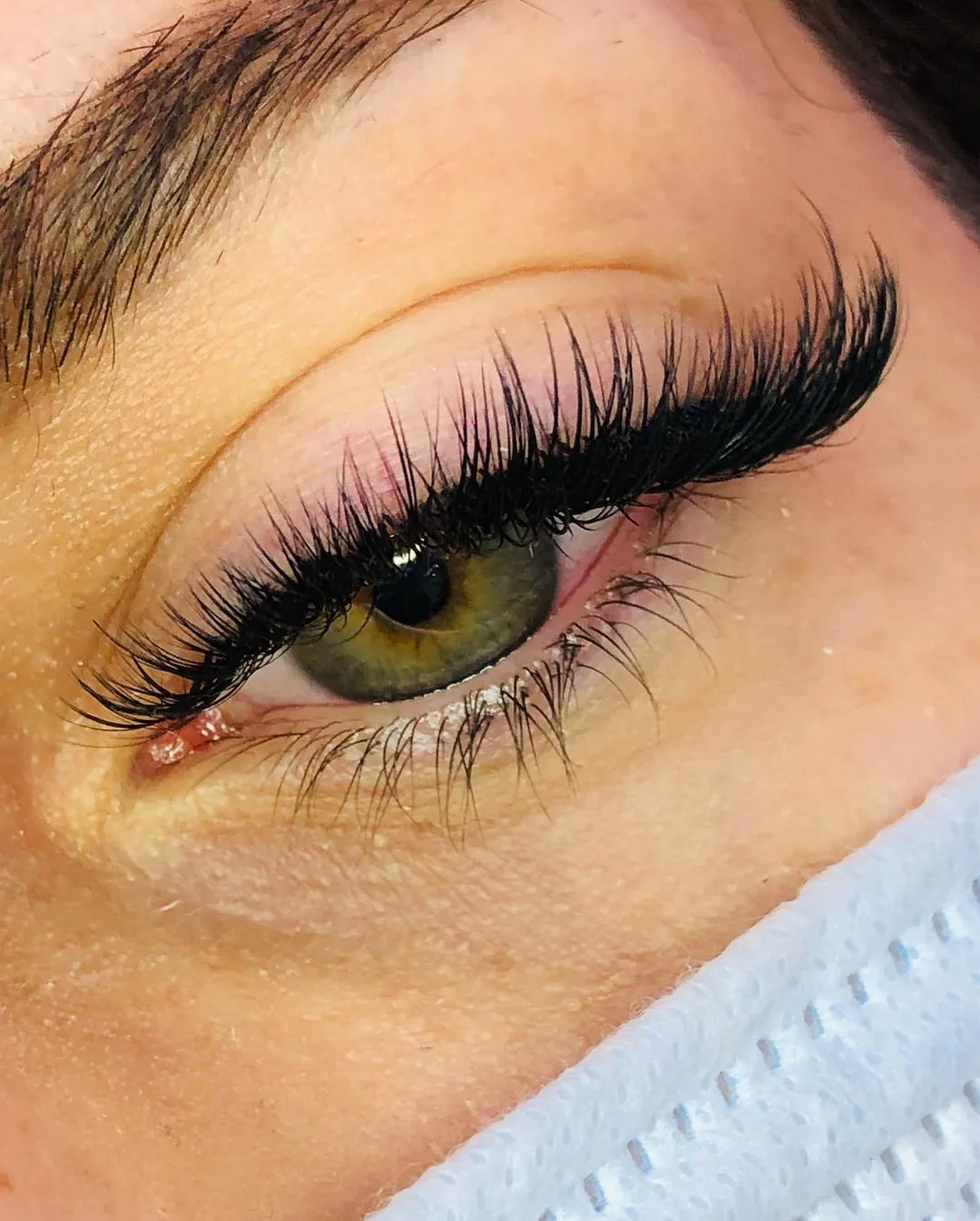 نمونه کارهای سالن زیبایی مصی ولی پور