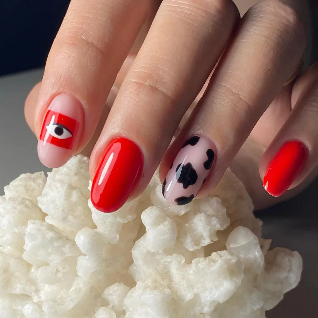 نمونه کارهای سالن زیبایی مصی ولی پور