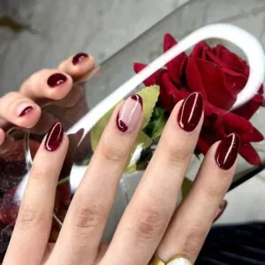 نمونه کار سالن زیبایی سایان نو