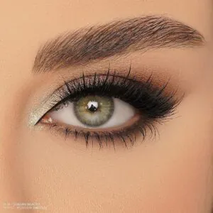 نمونه کار سالن زیبایی شادان
