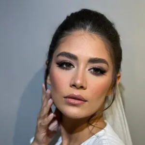 نمونه کار سالن زیبایی شارونا