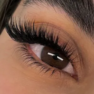 نمونه کار سالن زیبایی شنه
