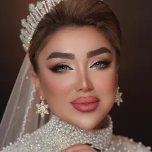 نمونه کار سالن زیبایی تیکا