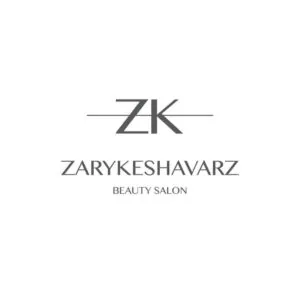 سالن زیبایی زری کشاورز