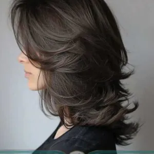 نمونه کار سالن زیبایی آناهید