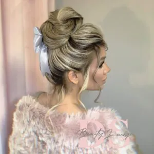 نمونه کار سالن زیبایی دالسین