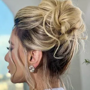 نمونه کار سالن زیبایی دالسین