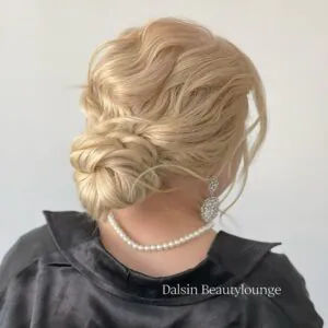 نمونه کار سالن زیبایی دالسین